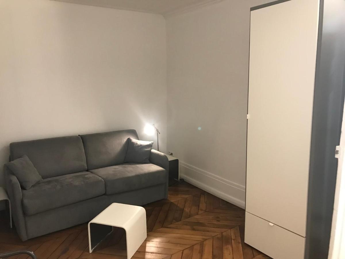Top Apartment First Av Ternes パリ エクステリア 写真
