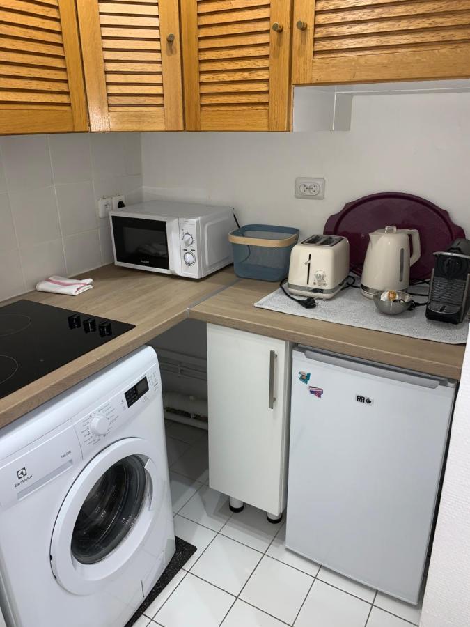 Top Apartment First Av Ternes パリ エクステリア 写真