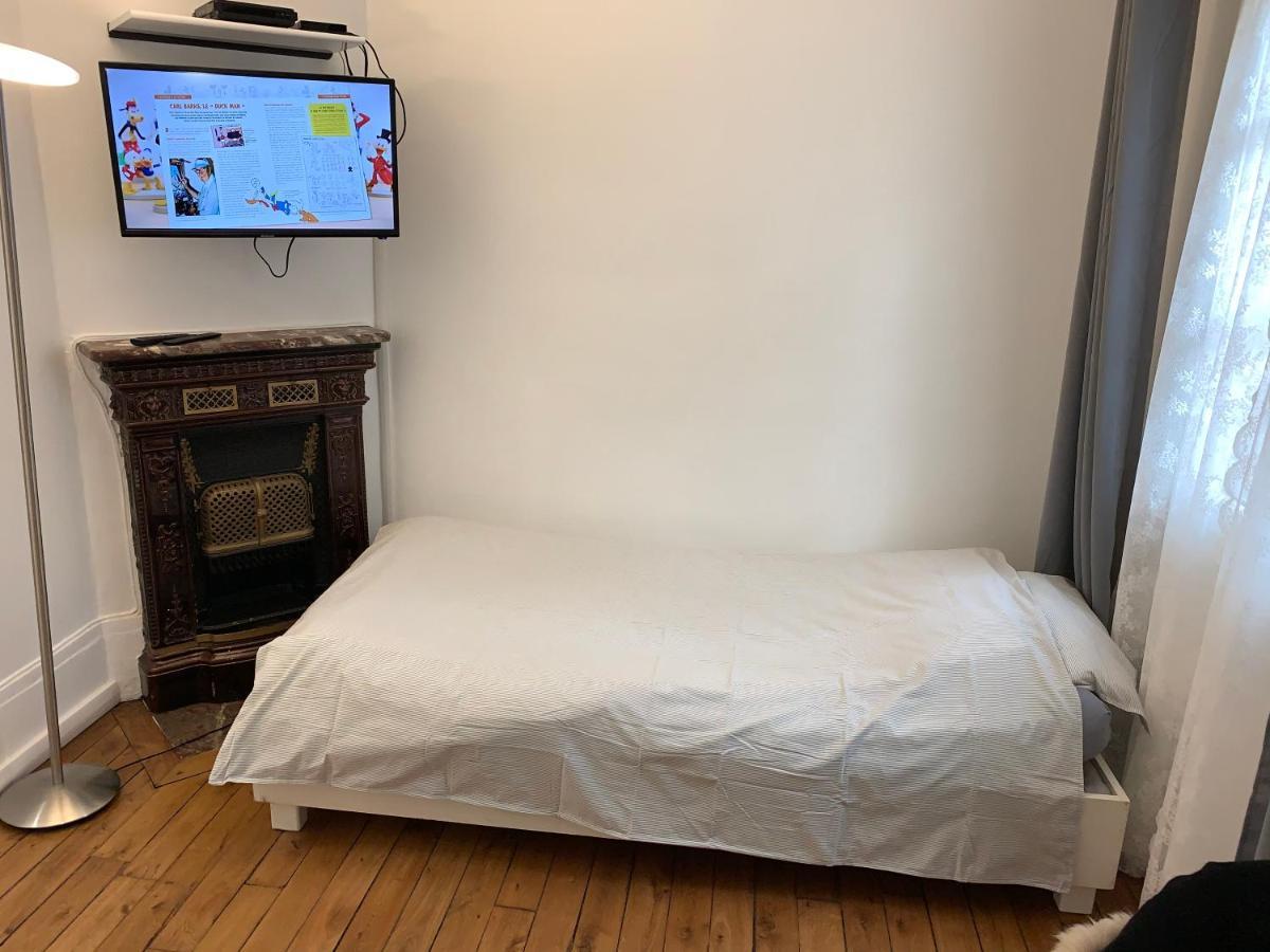 Top Apartment First Av Ternes パリ エクステリア 写真