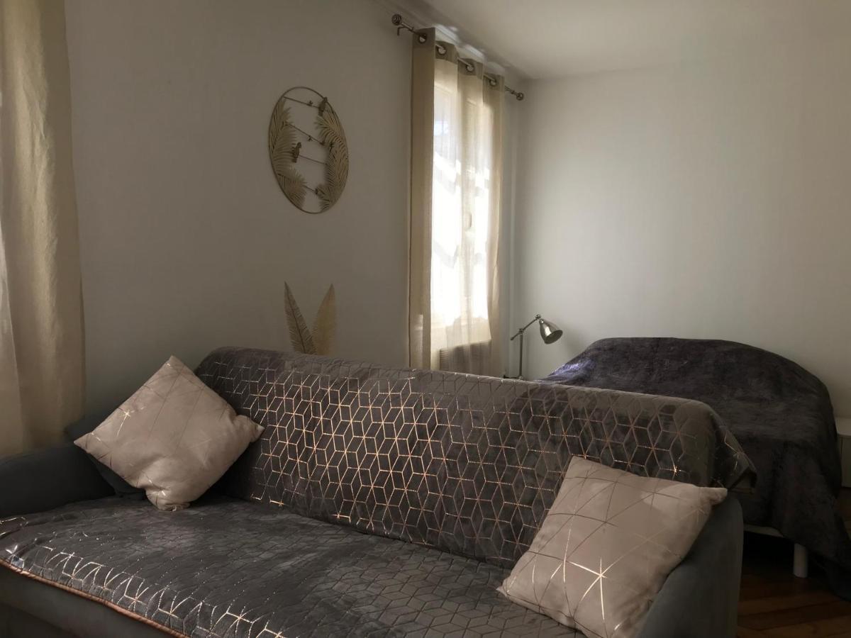 Top Apartment First Av Ternes パリ エクステリア 写真